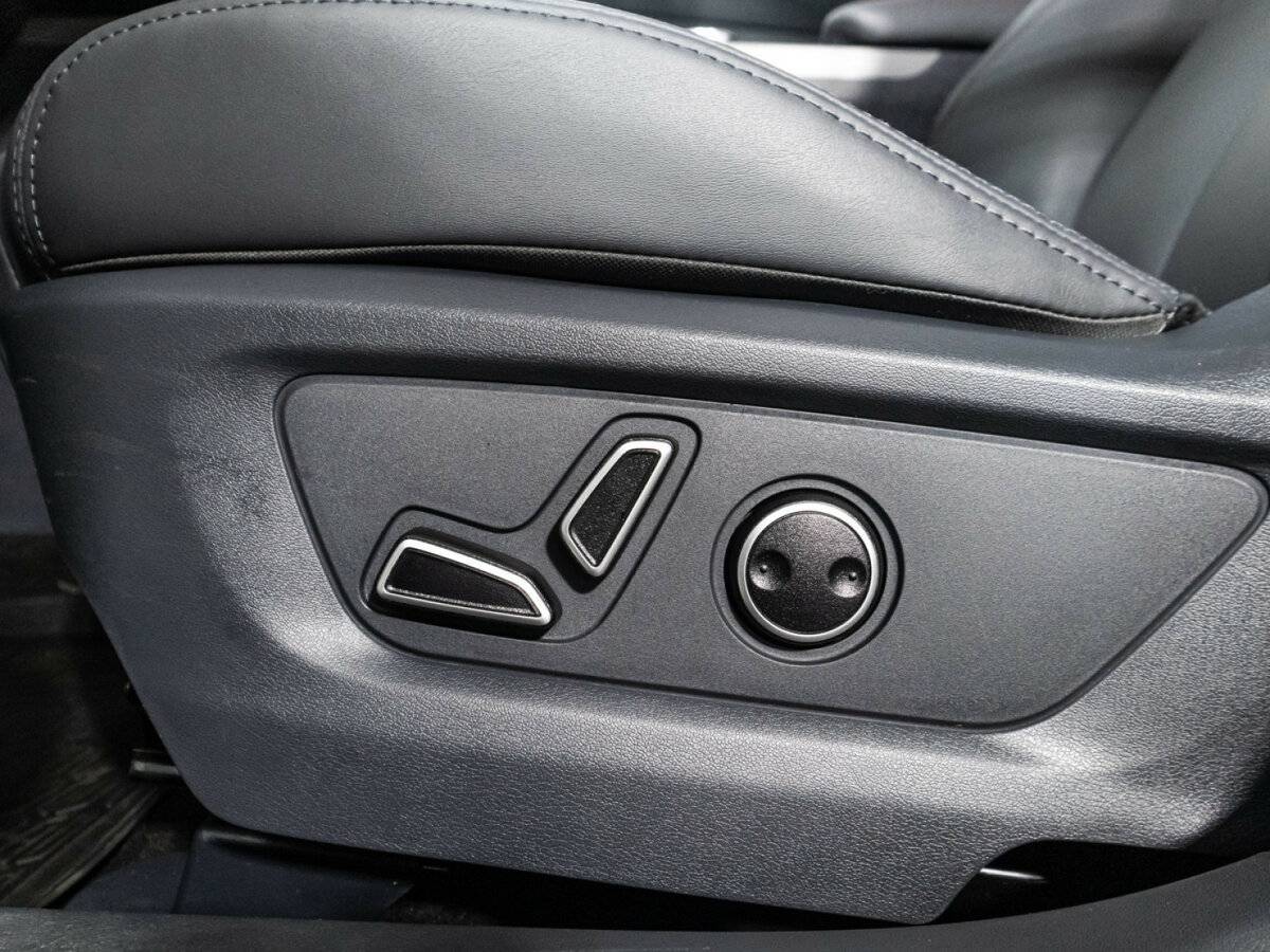 Changan UNI-T 2023 года с пробегом. Фото: #16