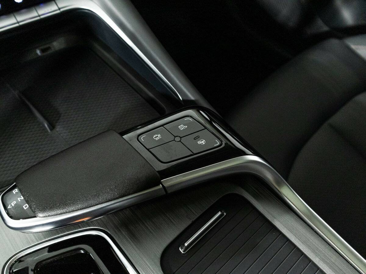 Changan UNI-T 2023 года с пробегом. Фото: #21