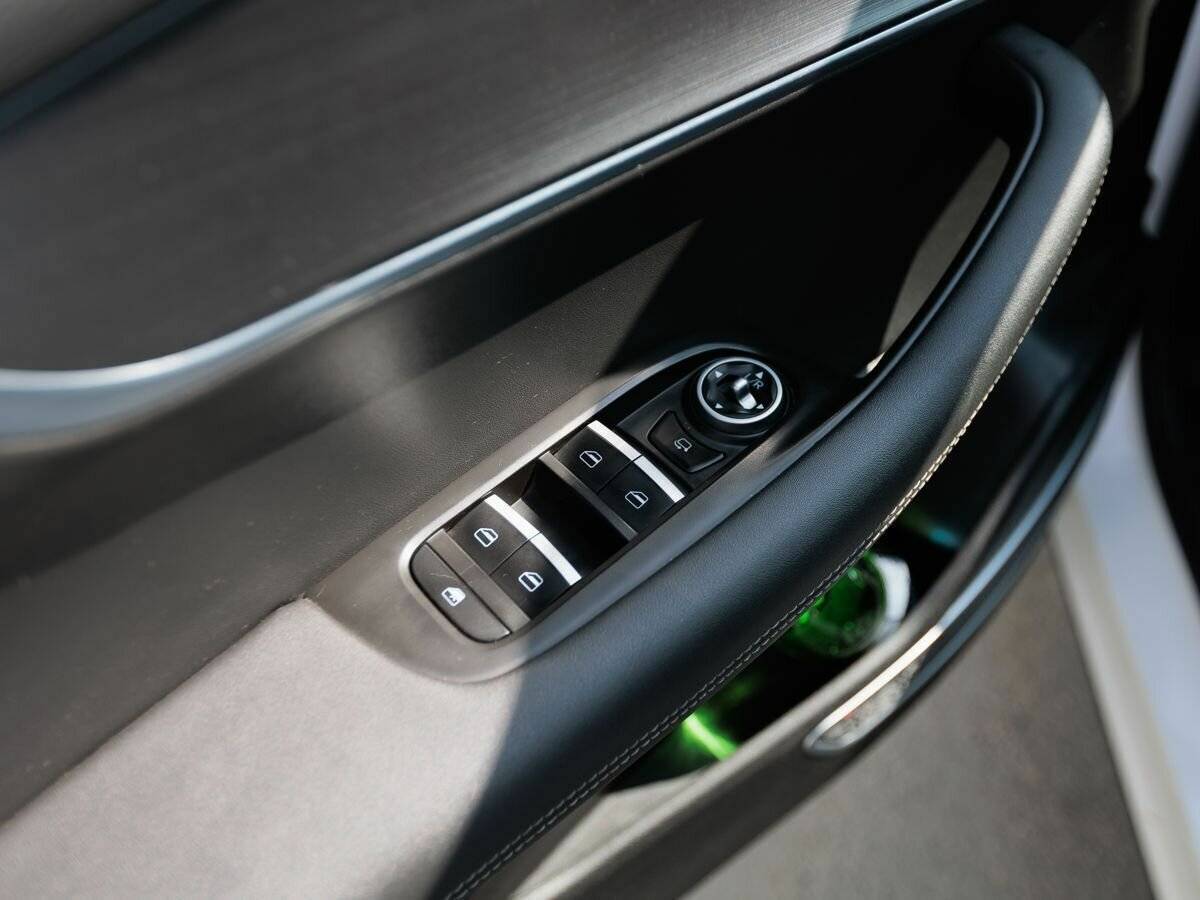 Chery Tiggo 7 Pro 2022 года с пробегом. Фото: #9