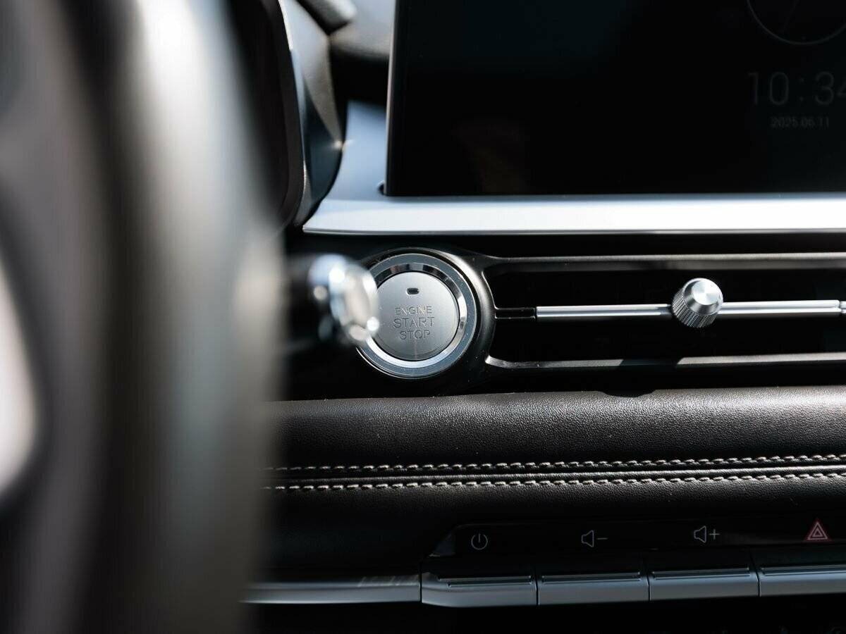 Chery Tiggo 7 Pro 2022 года с пробегом. Фото: #14