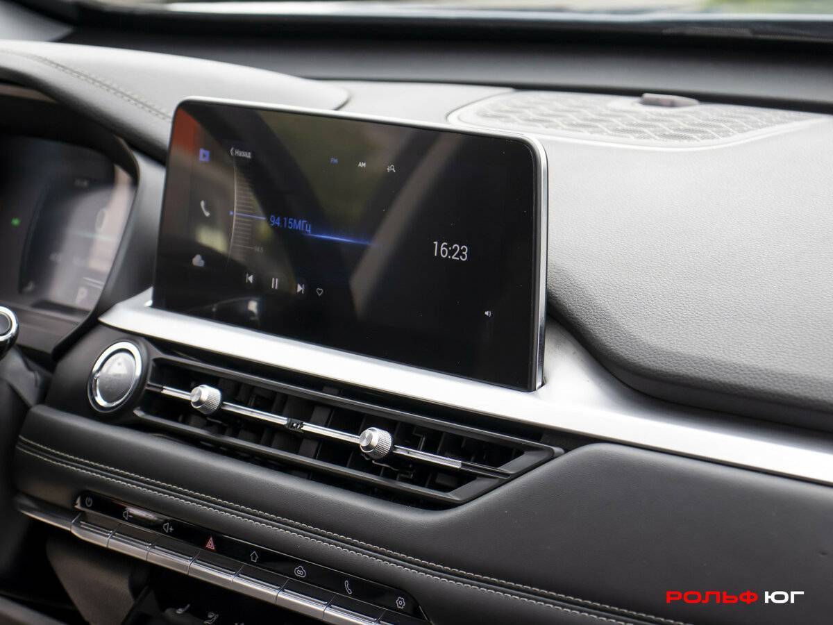 Chery Tiggo 7 Pro 2021 года с пробегом. Фото: #14