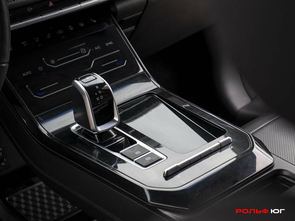 Chery Tiggo 7 Pro 2021 года с пробегом. Фото: #15