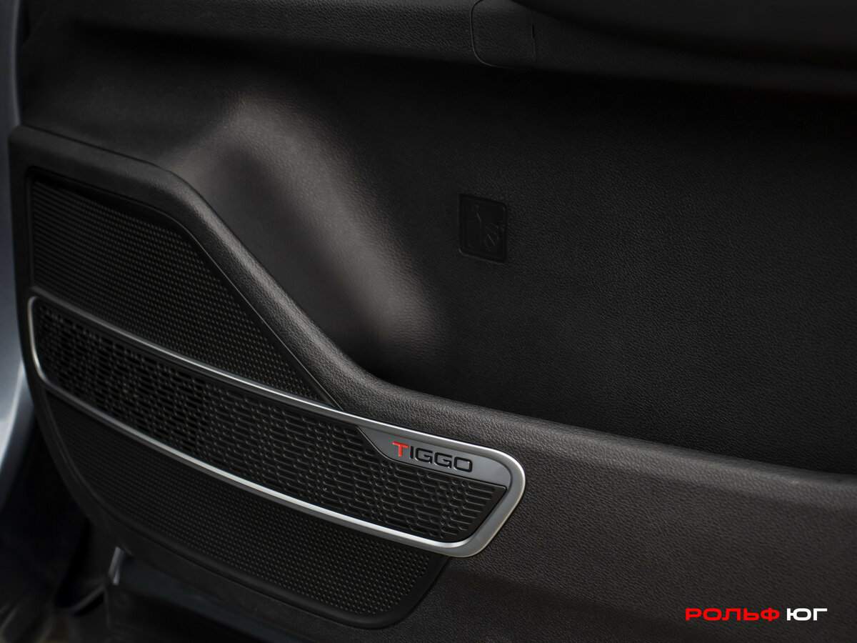 Chery Tiggo 7 Pro 2021 года с пробегом. Фото: #16