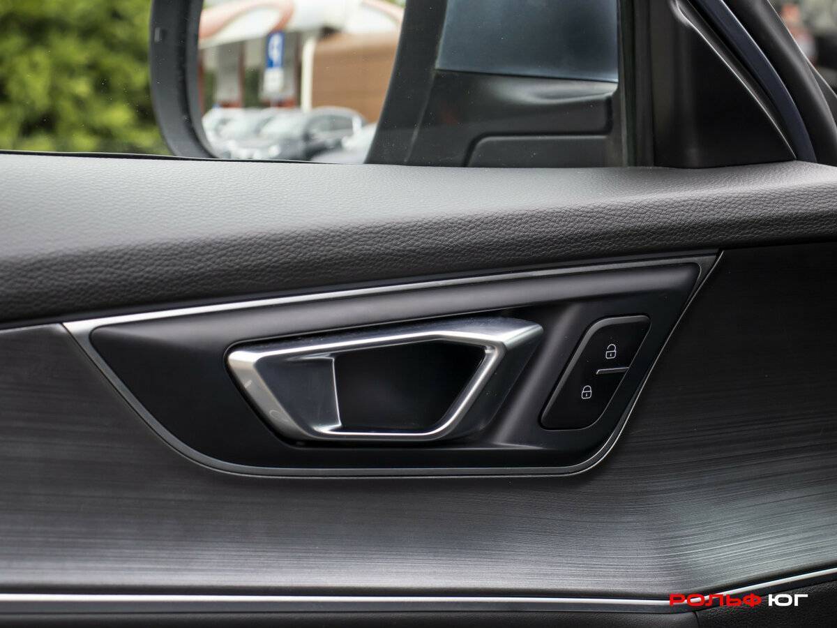 Chery Tiggo 7 Pro 2021 года с пробегом. Фото: #17