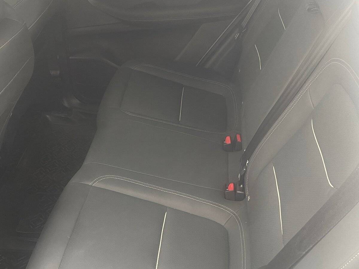 Chery Tiggo 7 Pro Max 2023 года с пробегом. Фото: #7