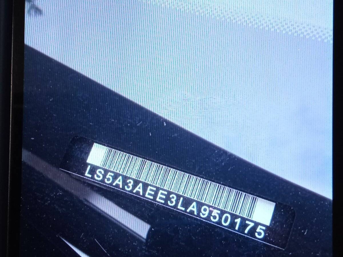 Changan CS55 2019 года с пробегом. Фото: #7