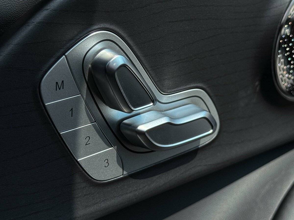 Chery Arrizo 8 2024 года с пробегом. Фото: #16