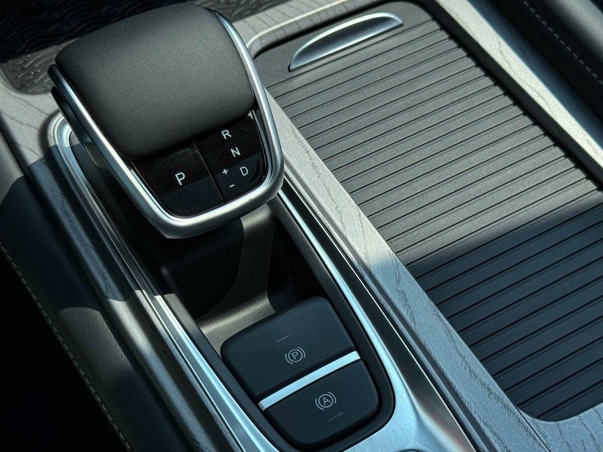 Chery Arrizo 8 2024 года с пробегом. Фото: #26