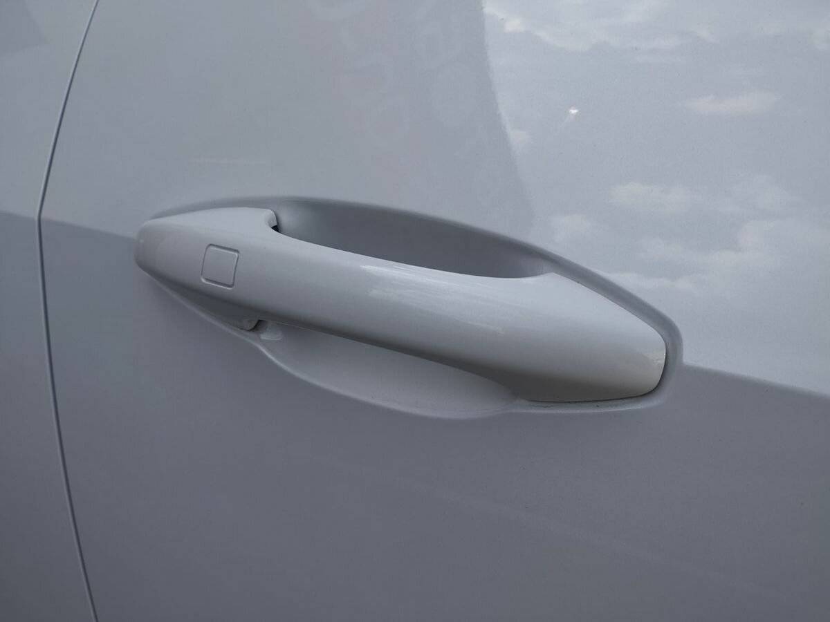 Haval F7 2022 года с пробегом. Фото: #14