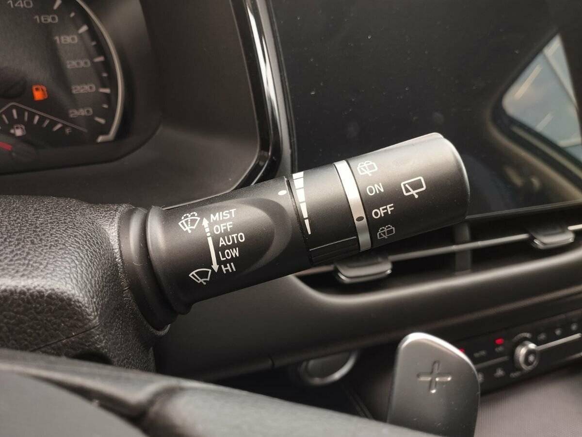 Haval F7 2022 года с пробегом. Фото: #25