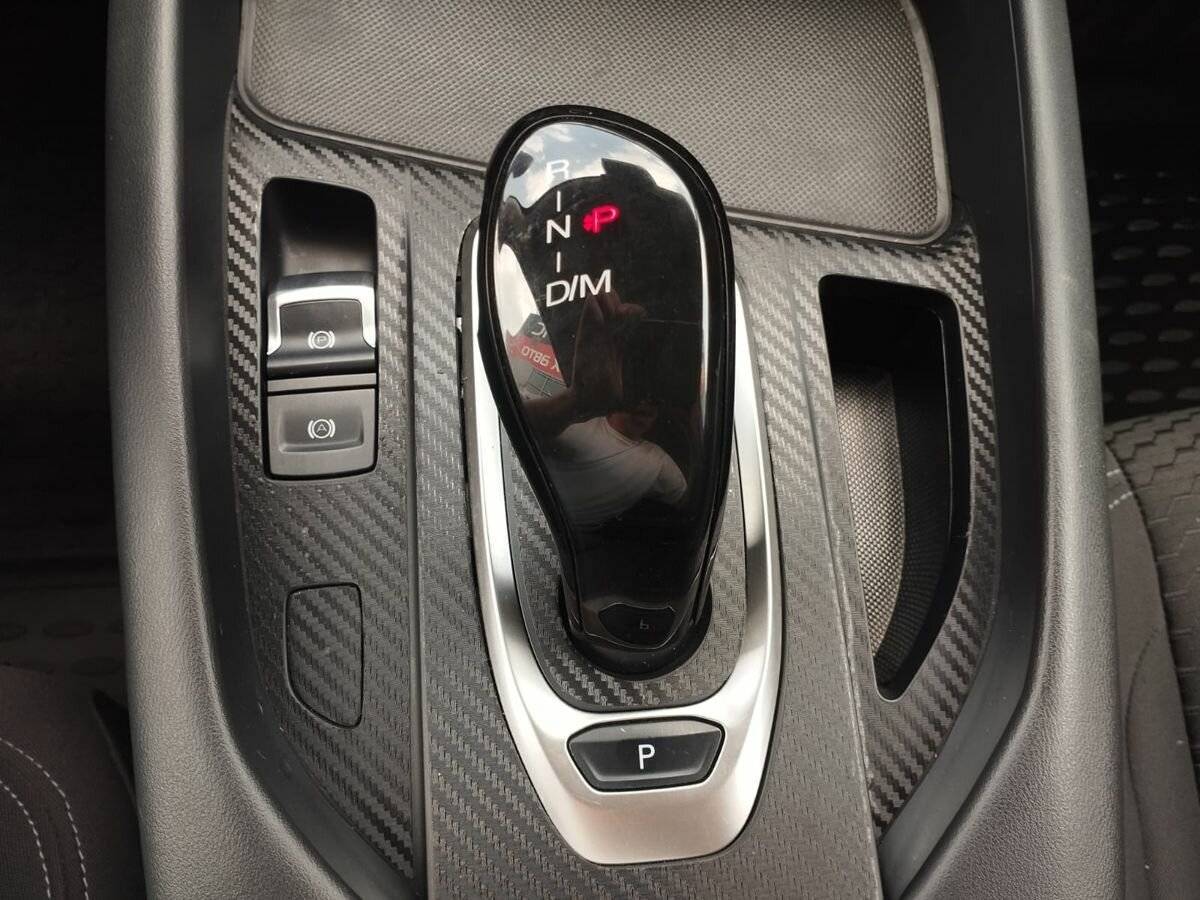 Haval F7 2022 года с пробегом. Фото: #28