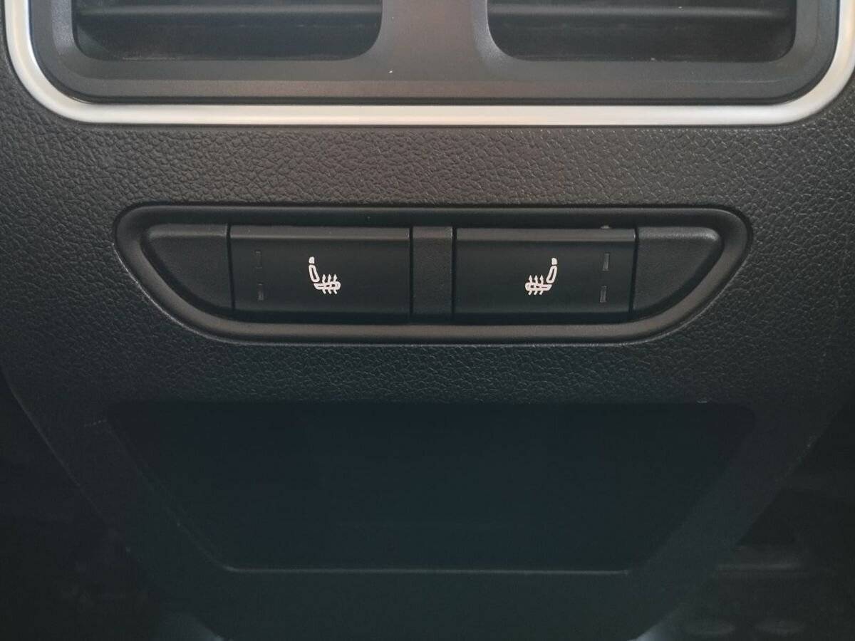 Haval F7 2022 года с пробегом. Фото: #33