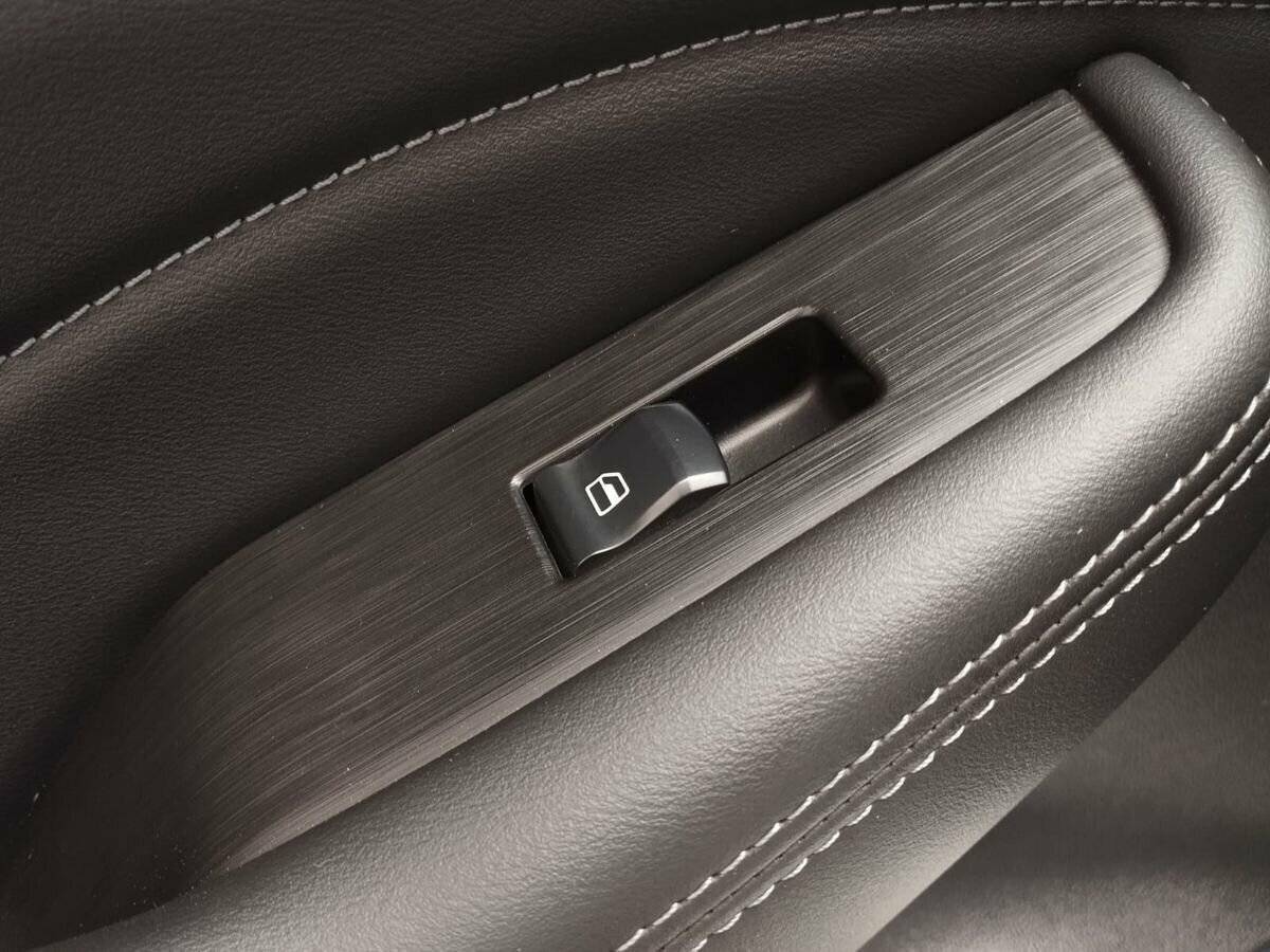 Haval F7 2022 года с пробегом. Фото: #35