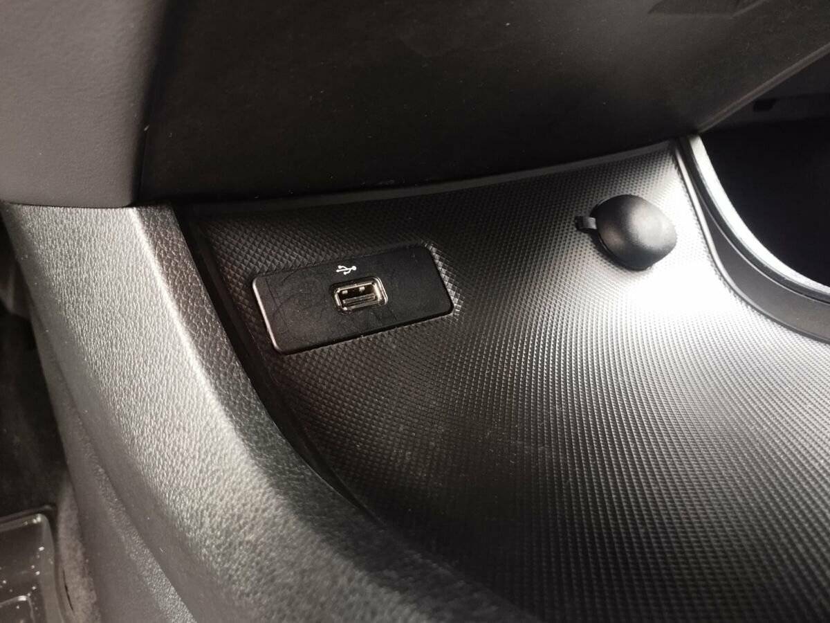 Haval F7 2022 года с пробегом. Фото: #36