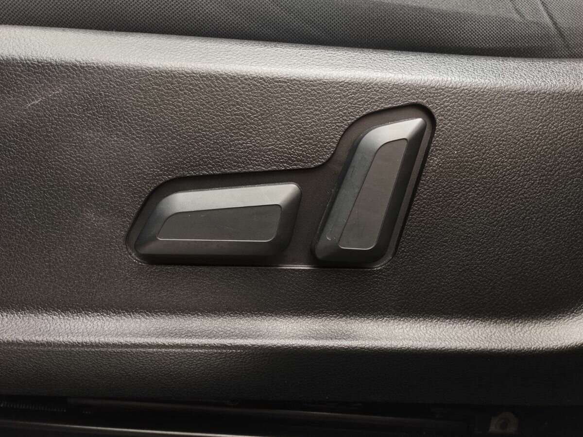 Haval F7 2022 года с пробегом. Фото: #37