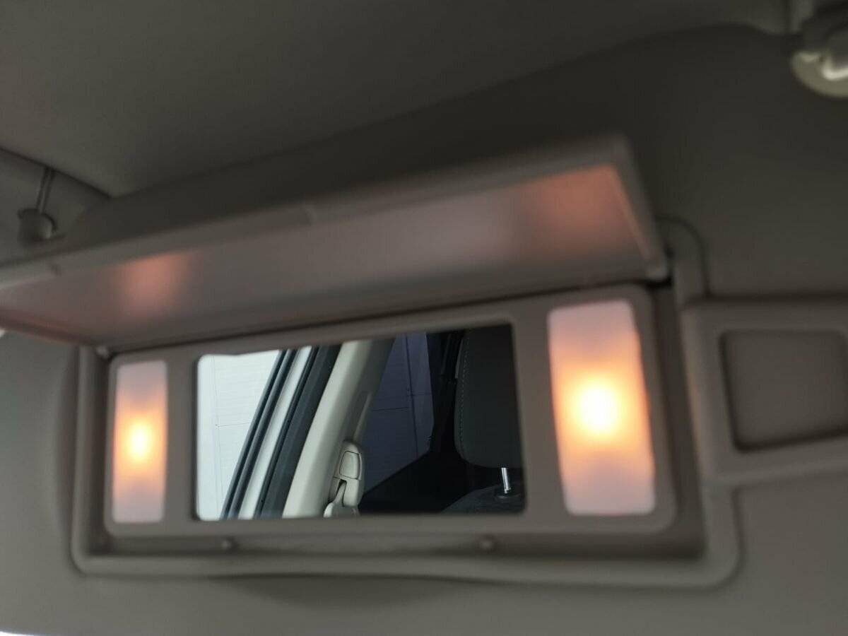 Haval F7 2022 года с пробегом. Фото: #39