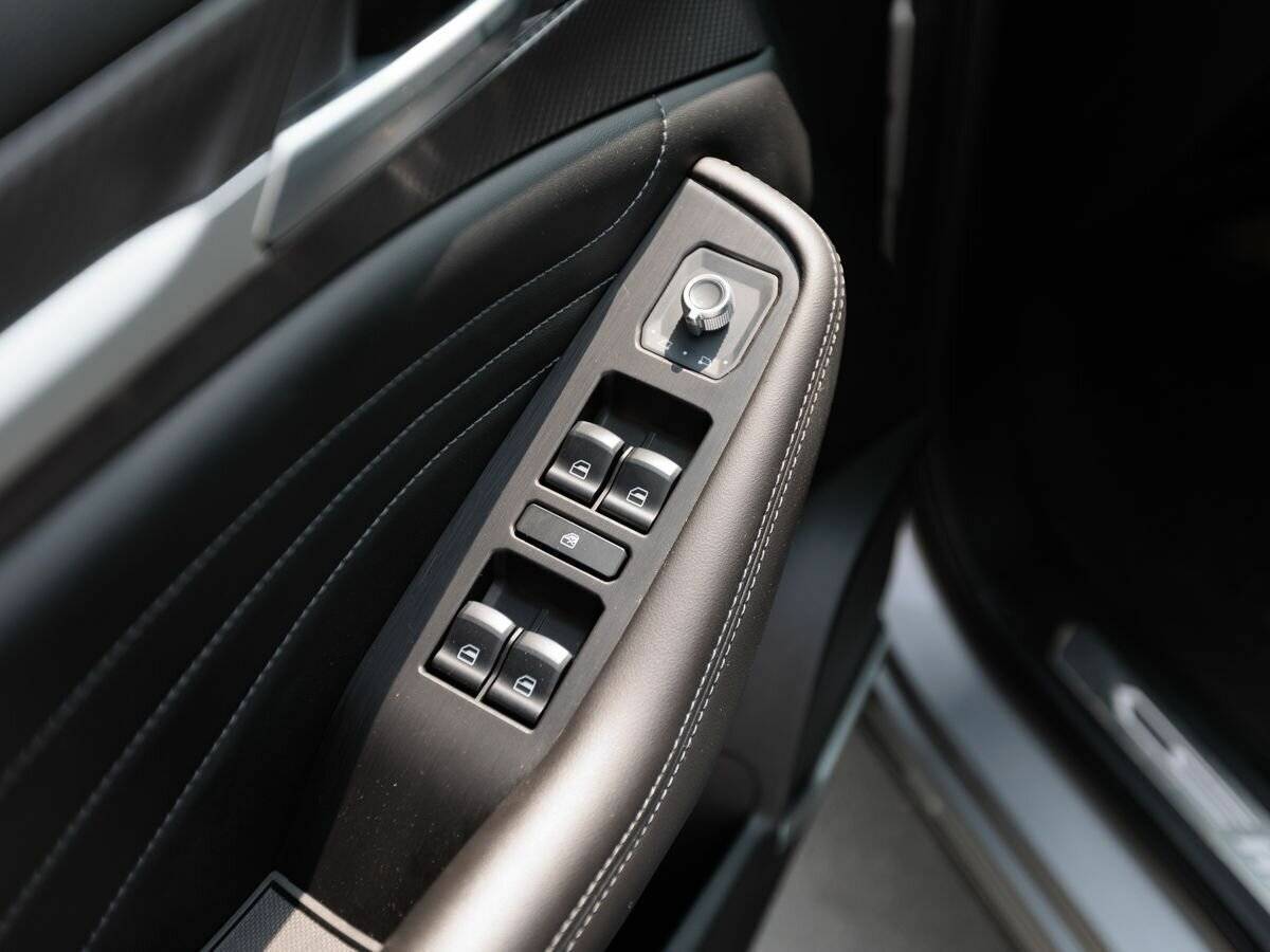 Haval F7x 2022 года с пробегом. Фото: #6