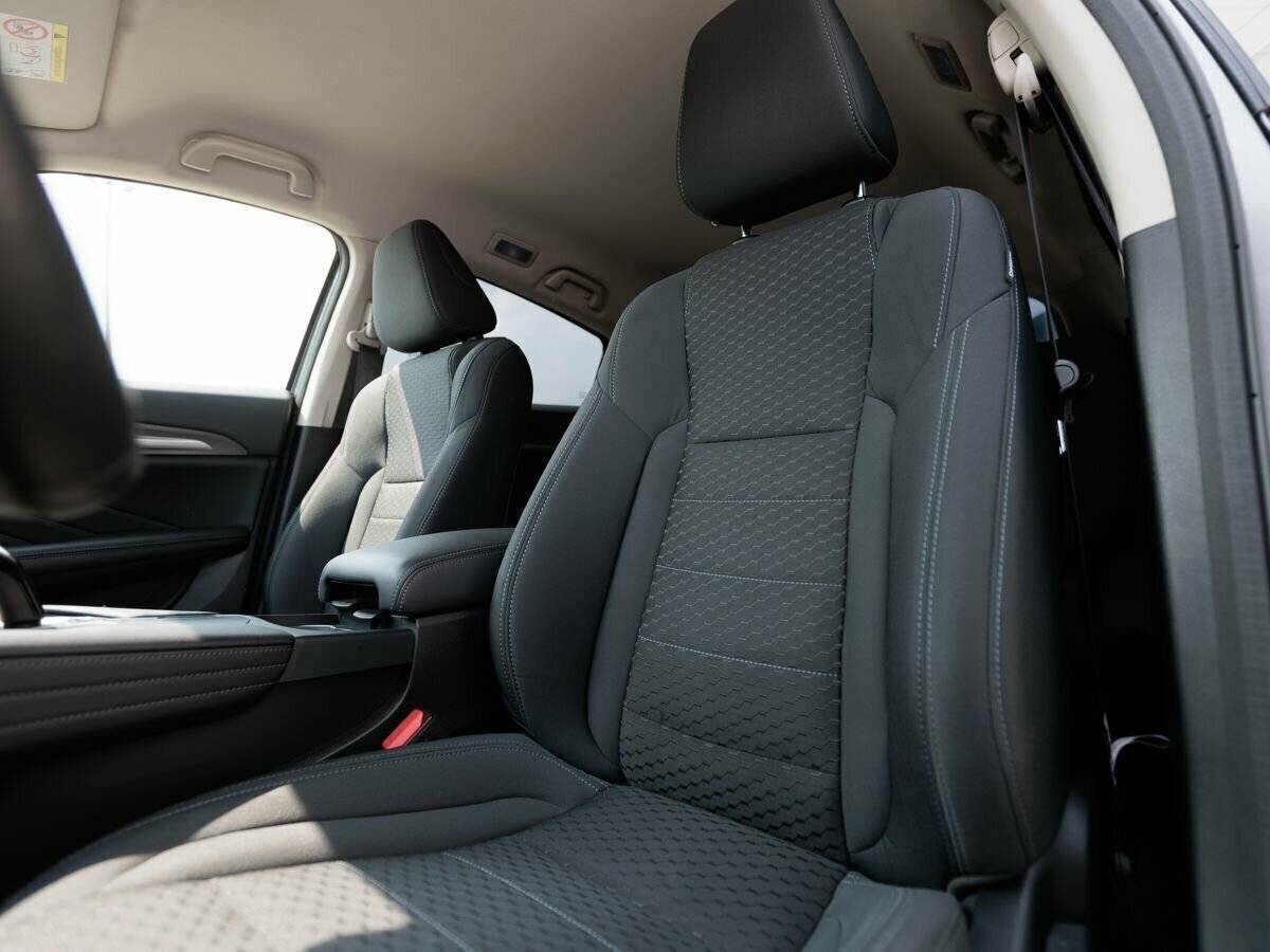 Haval F7x 2022 года с пробегом. Фото: #7