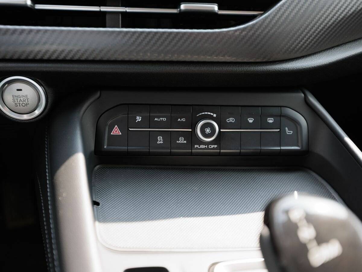 Haval F7x 2022 года с пробегом. Фото: #10