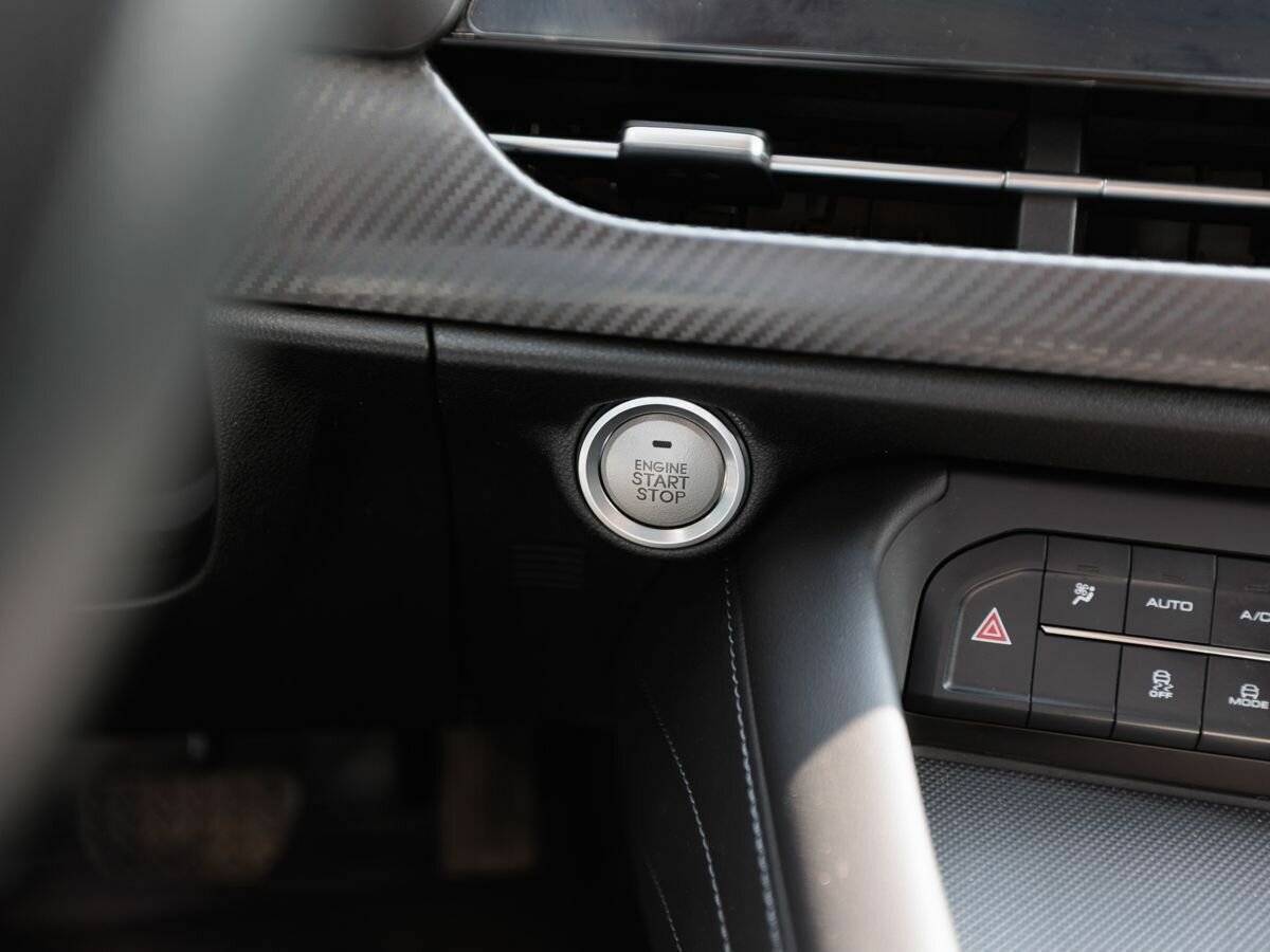 Haval F7x 2022 года с пробегом. Фото: #11