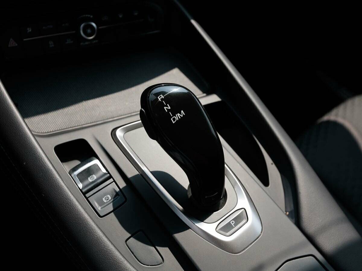 Haval F7x 2022 года с пробегом. Фото: #12