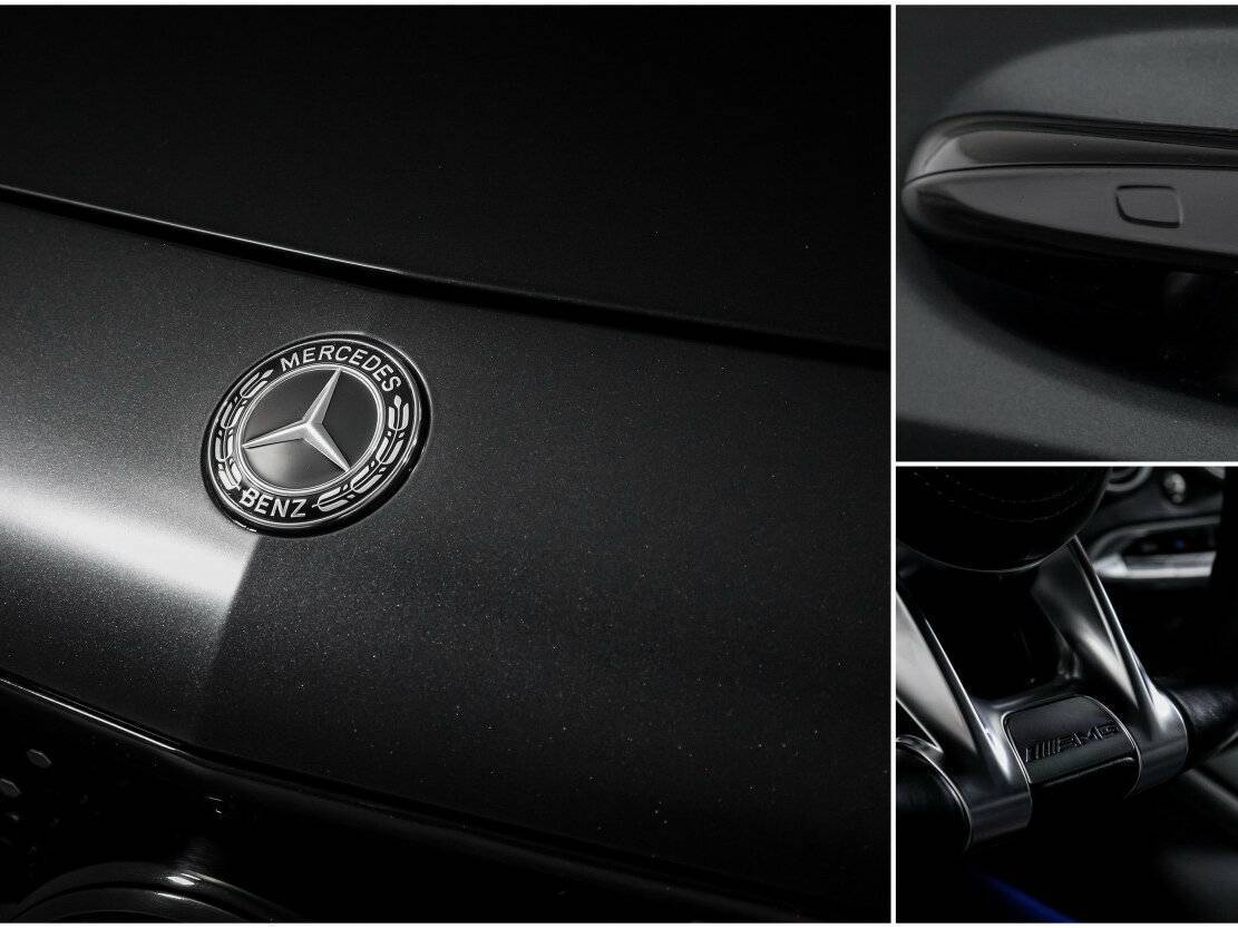 Mercedes-Benz S-Класс 2018 года с пробегом. Фото: #23