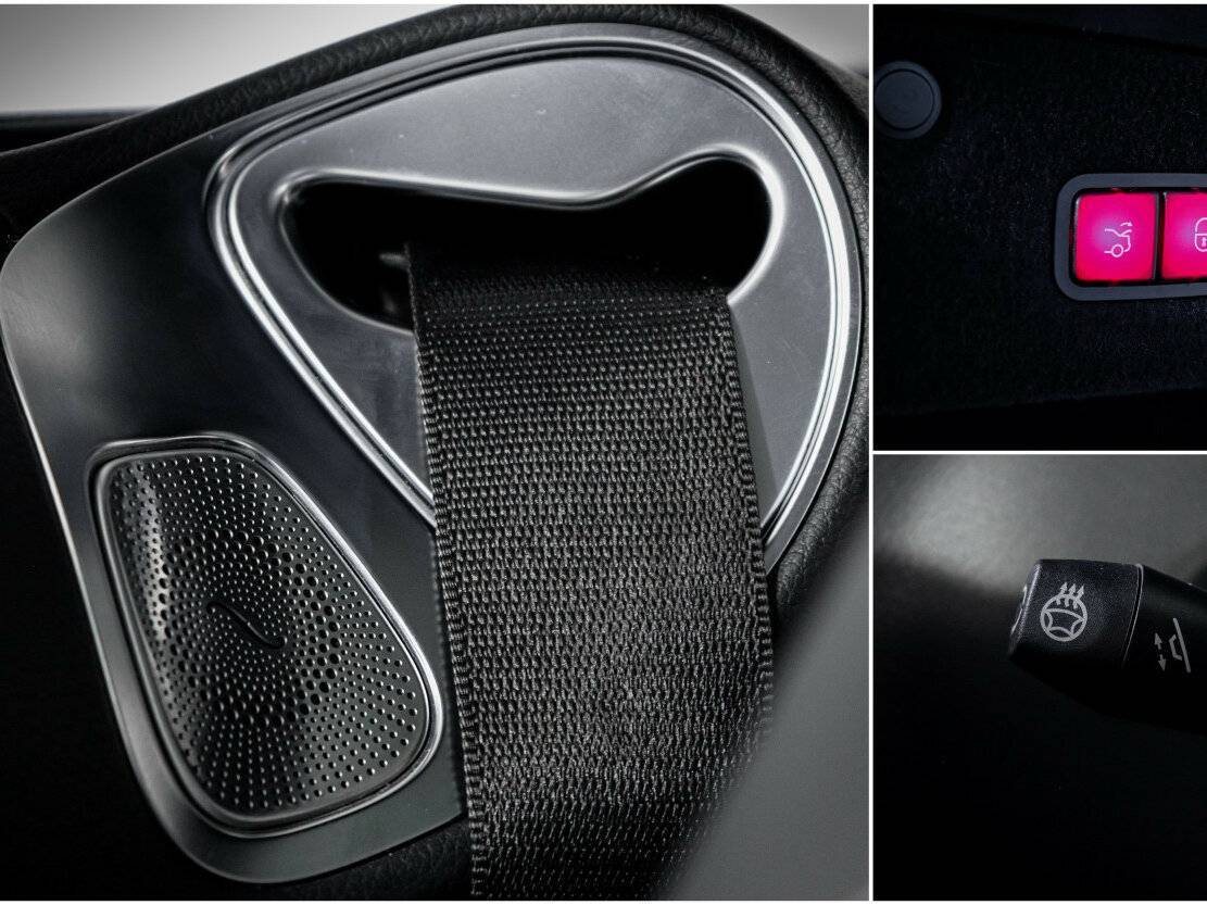 Mercedes-Benz S-Класс 2018 года с пробегом. Фото: #24