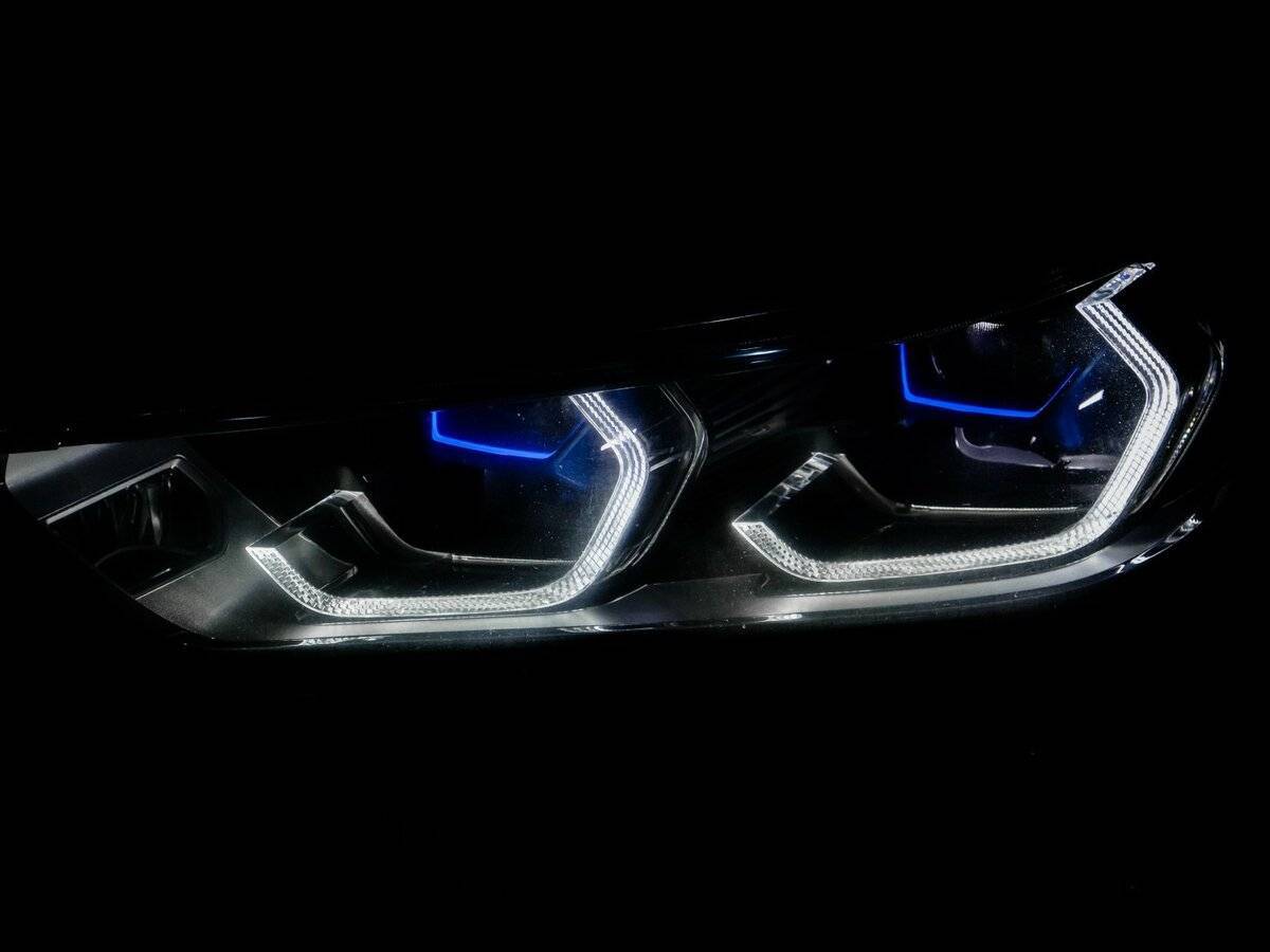 BMW X5 2019 года с пробегом. Фото: #24