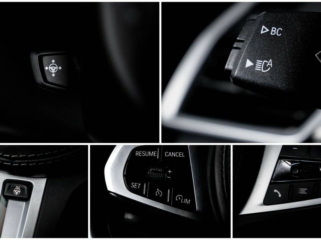 BMW X5 2019 года с пробегом. Фото: #29