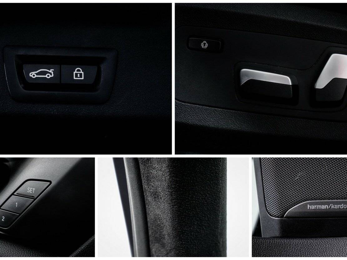 BMW X5 2019 года с пробегом. Фото: #30