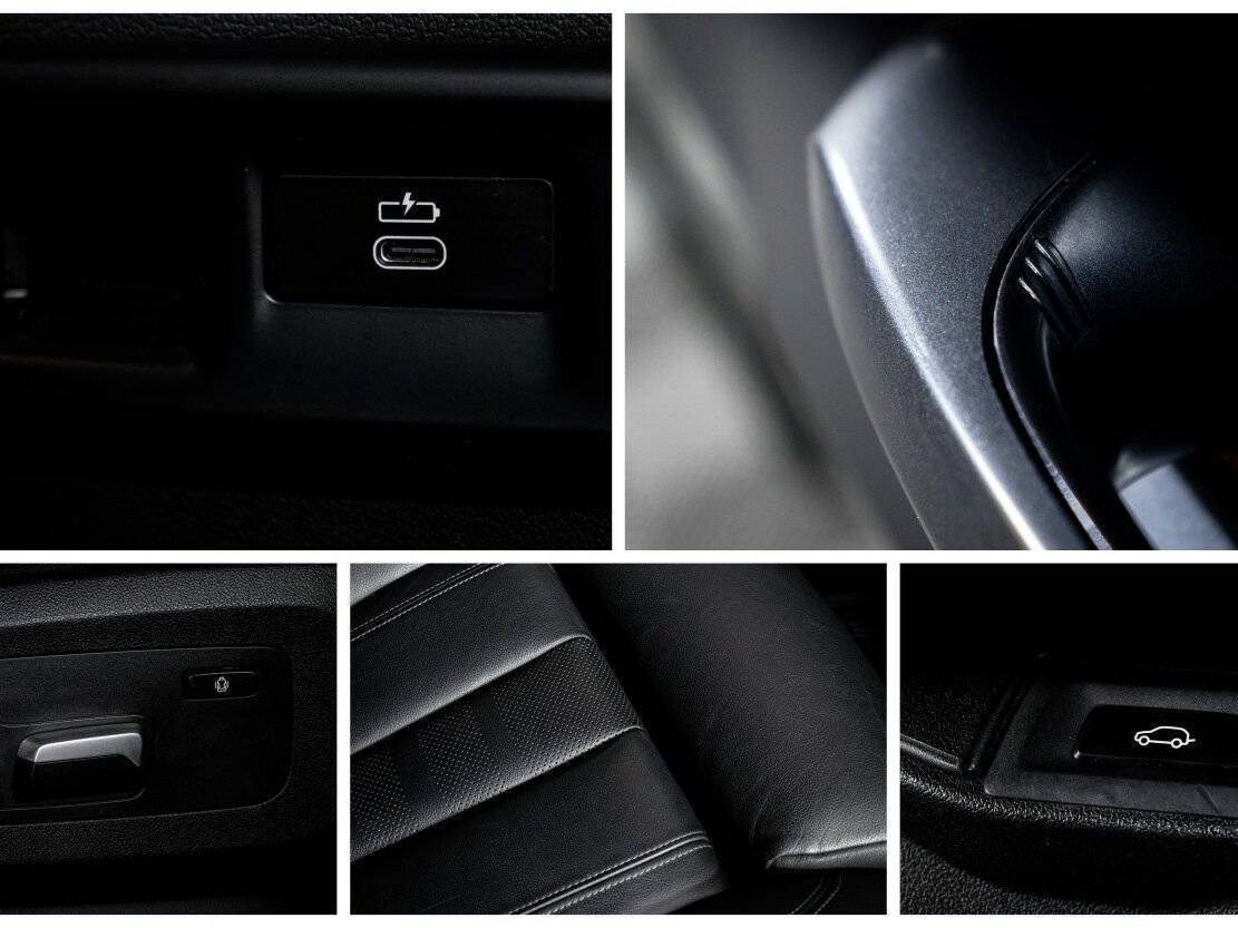 BMW X5 2019 года с пробегом. Фото: #31