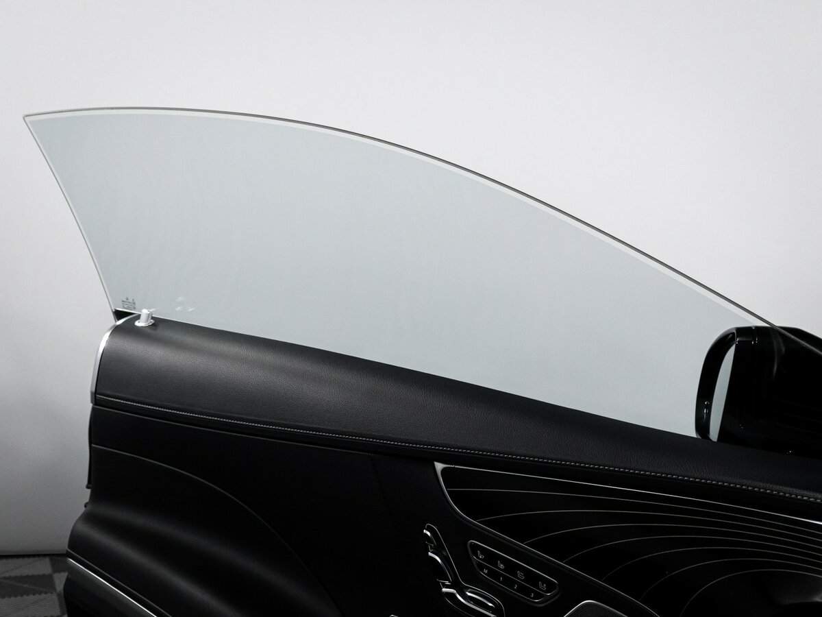 Mercedes-Benz S-Класс 2018 года с пробегом. Фото: #21