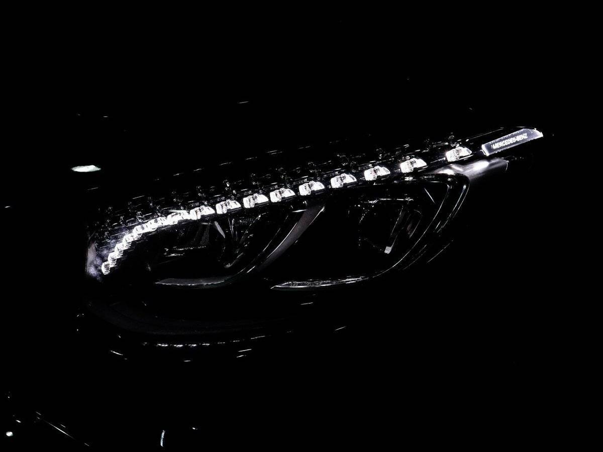 Mercedes-Benz S-Класс 2018 года с пробегом. Фото: #26