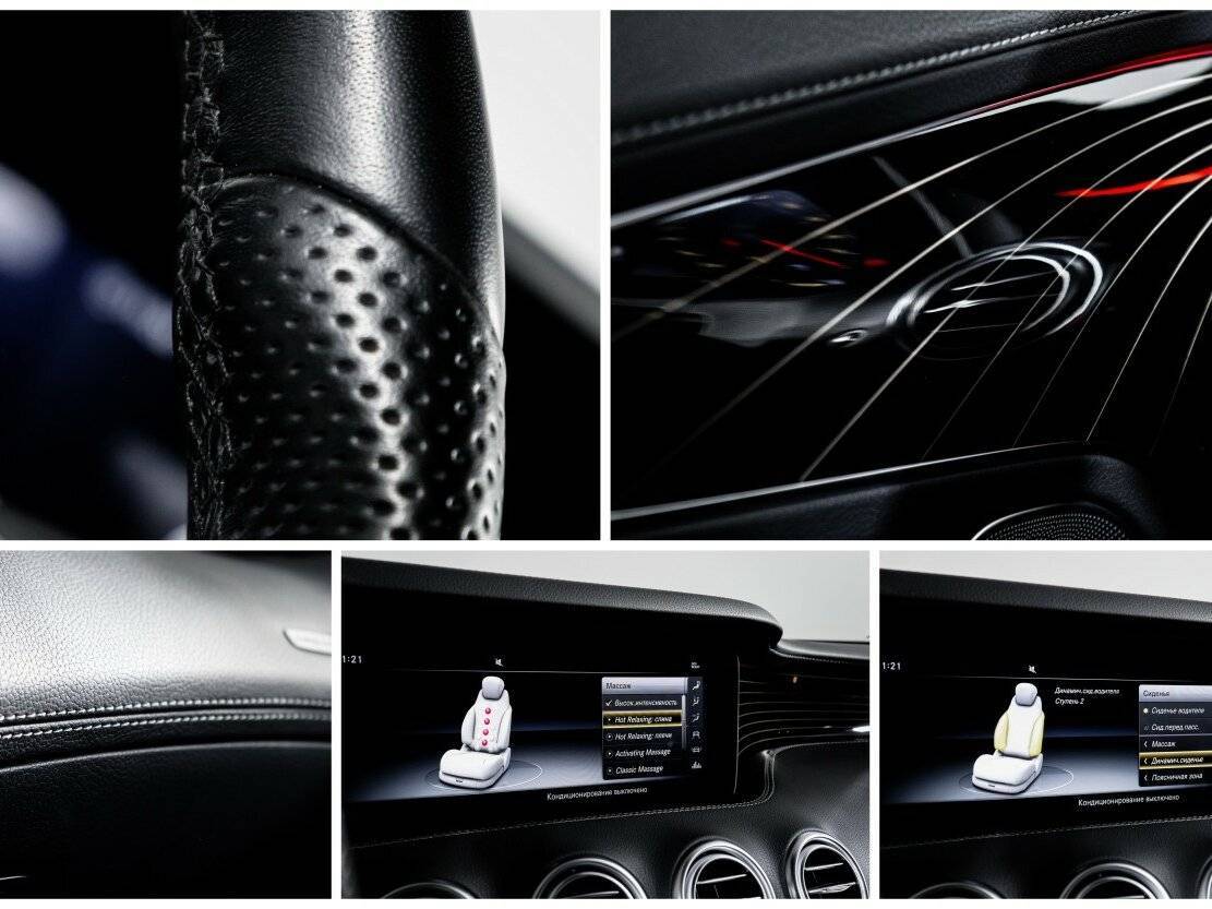 Mercedes-Benz S-Класс 2018 года с пробегом. Фото: #30