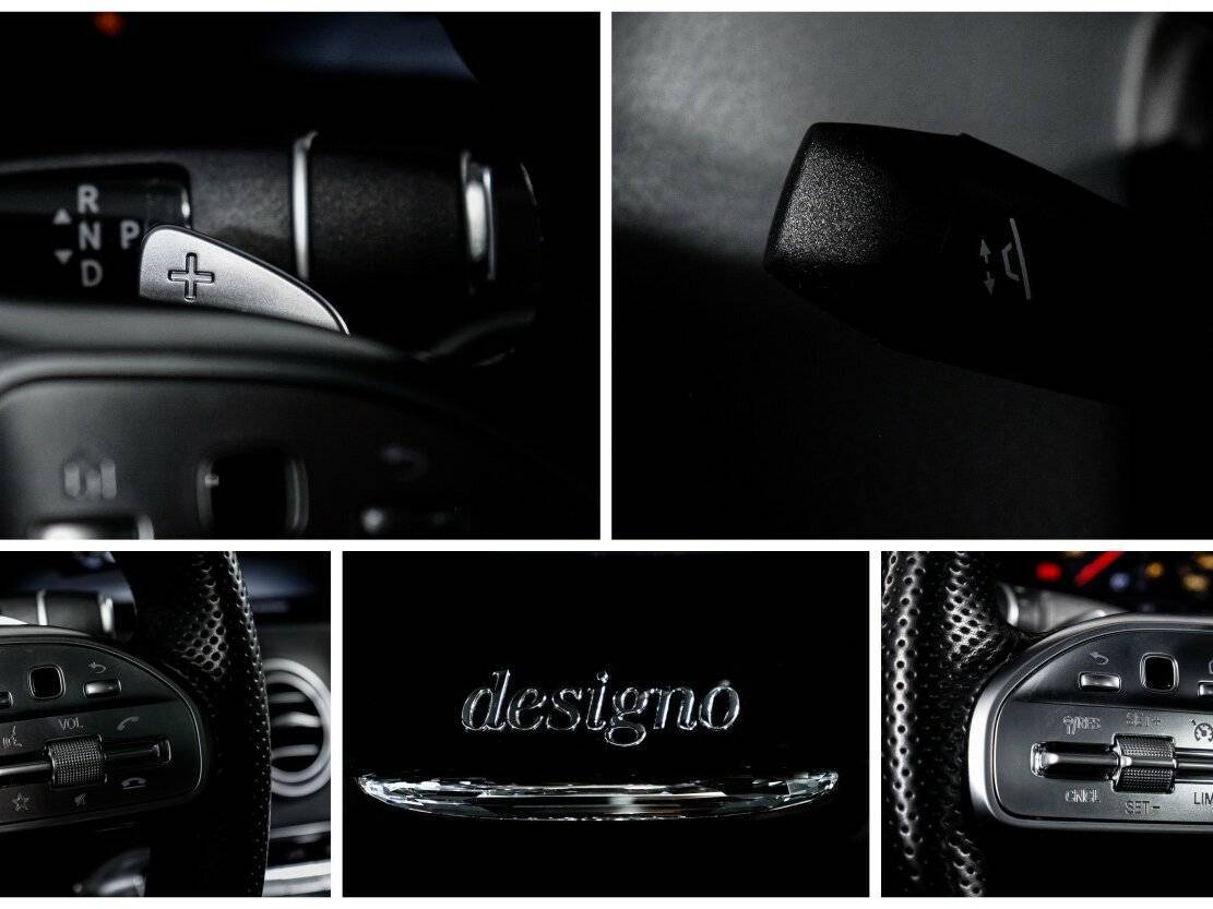 Mercedes-Benz S-Класс 2018 года с пробегом. Фото: #31