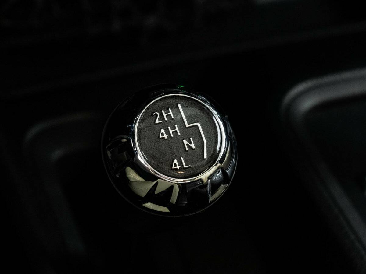 Jeep Wrangler 2011 года с пробегом. Фото: #21