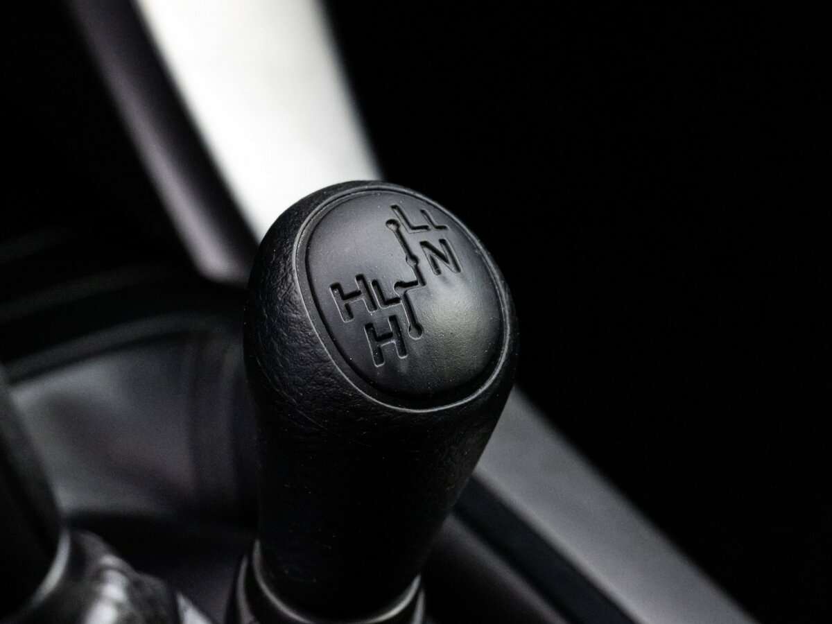 Toyota Land Cruiser Prado 2005 года с пробегом. Фото: #14