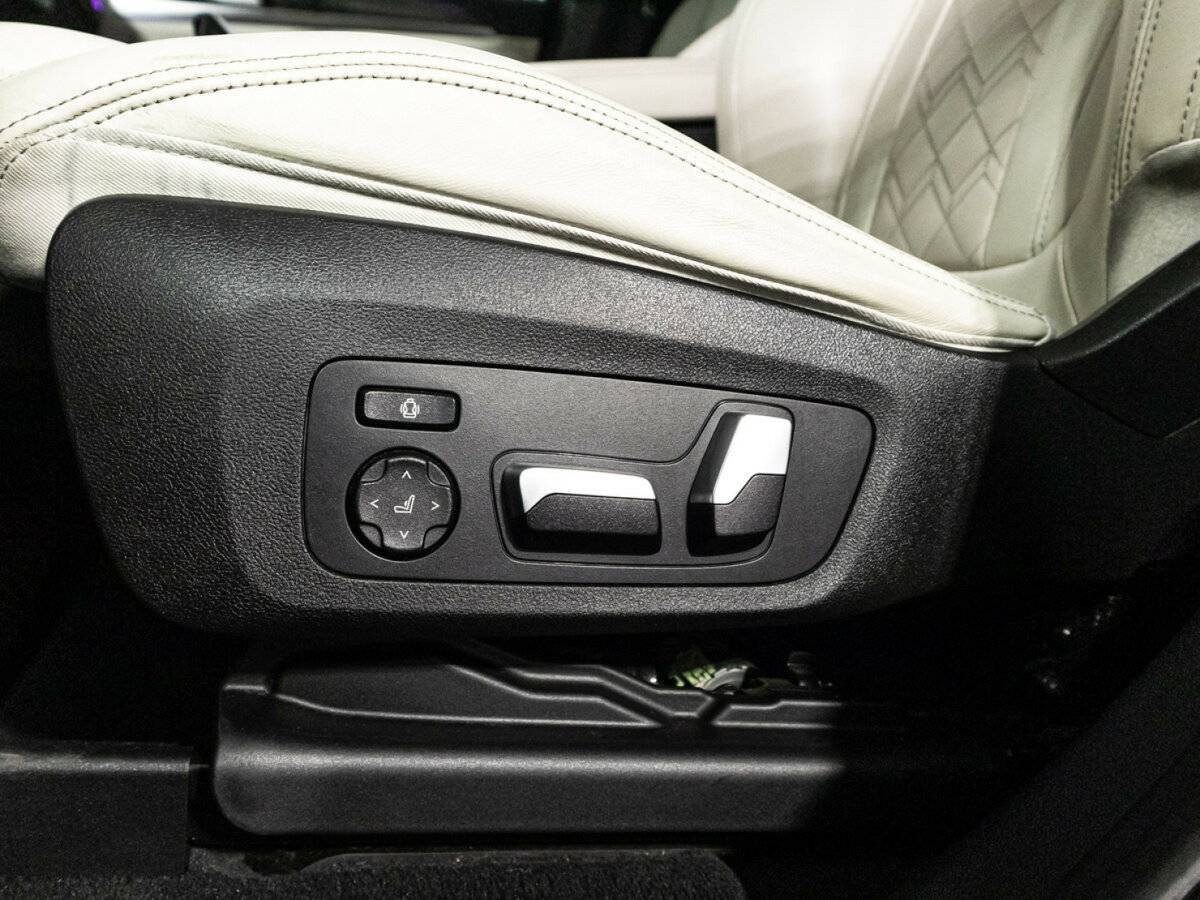 BMW X4 2019 года с пробегом. Фото: #16