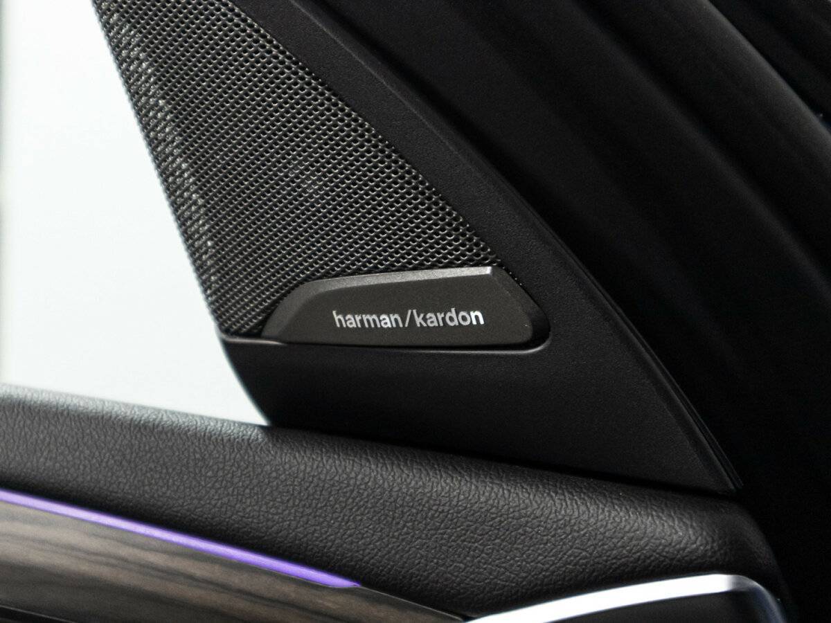 BMW X4 2019 года с пробегом. Фото: #18