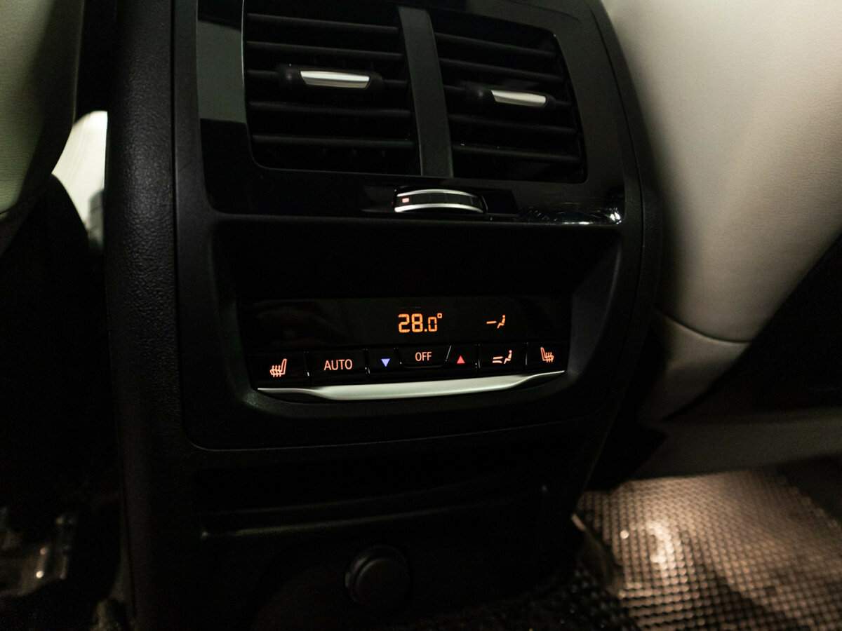 BMW X4 2019 года с пробегом. Фото: #30