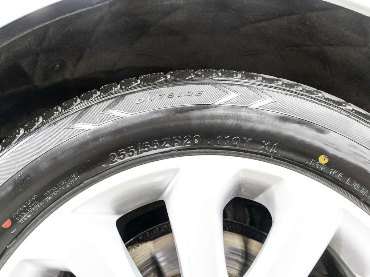 Land Rover Range Rover Sport 2016 года с пробегом. Фото: #9