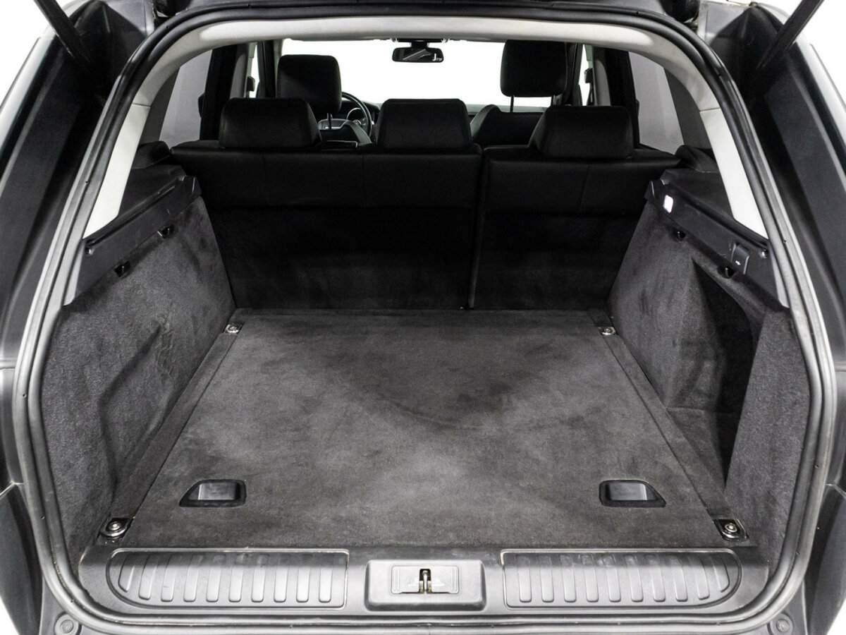 Land Rover Range Rover Sport 2016 года с пробегом. Фото: #15