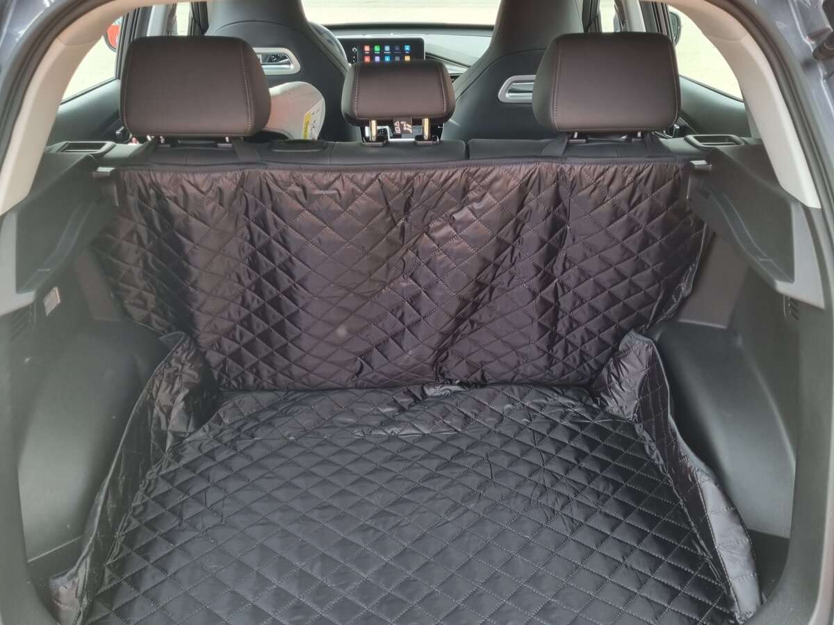 Chery Tiggo 4 2024 года с пробегом. Фото: #3