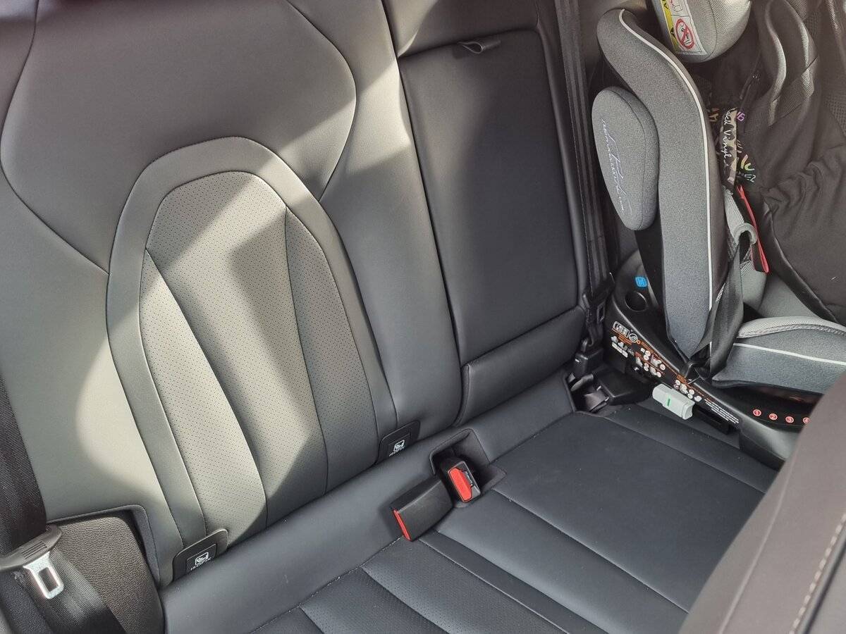 Chery Tiggo 4 2024 года с пробегом. Фото: #23