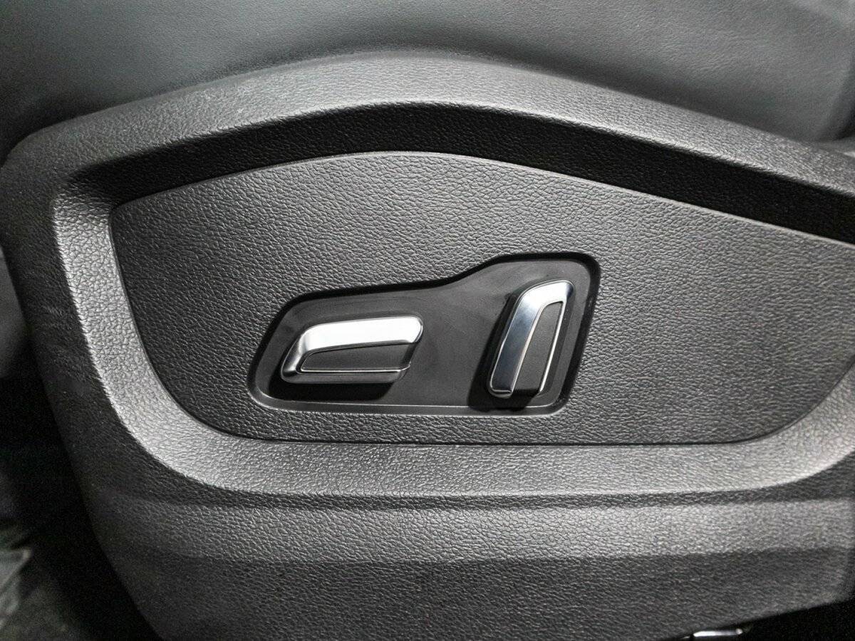 Chery Tiggo 8 Pro Max 2024 года с пробегом. Фото: #16