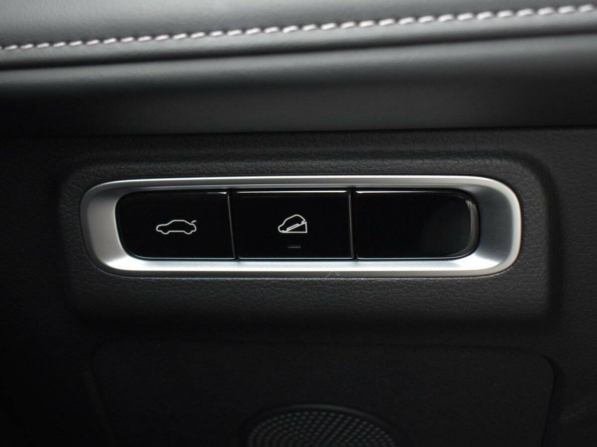 Chery Tiggo 7 Pro Max 2024 года с пробегом. Фото: #13