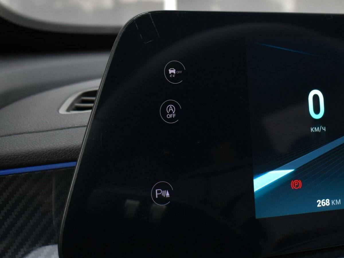 Chery Tiggo 7 Pro Max 2024 года с пробегом. Фото: #14