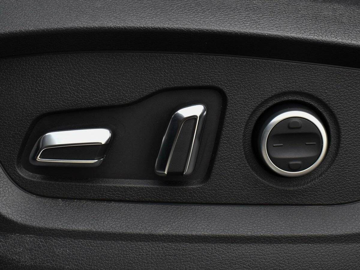 Chery Tiggo 7 Pro Max 2024 года с пробегом. Фото: #22