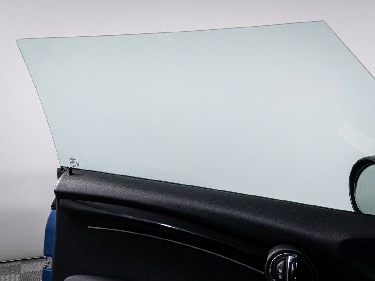 Mini Hatch 2021 года с пробегом. Фото: #18