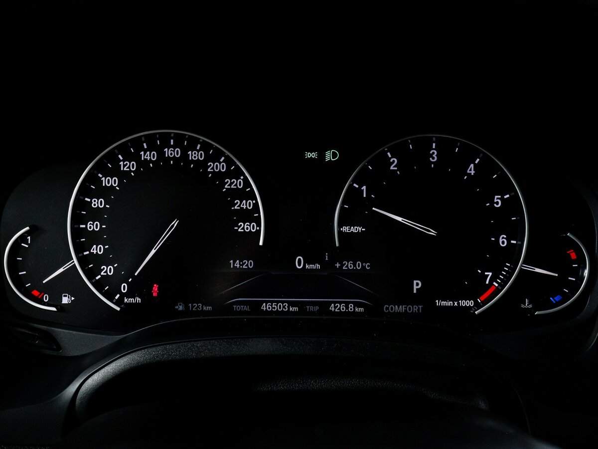 BMW 3 серии 2019 года с пробегом. Фото: #10